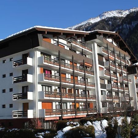 Periades, Central Chamonix Apt Екстер'єр фото