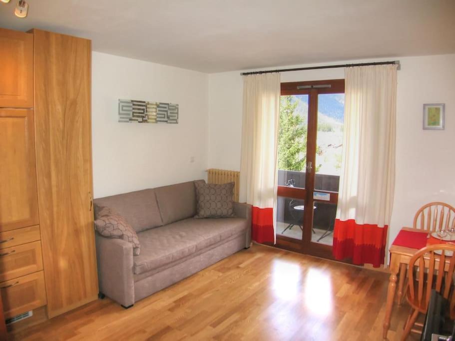 Periades, Central Chamonix Apt Екстер'єр фото