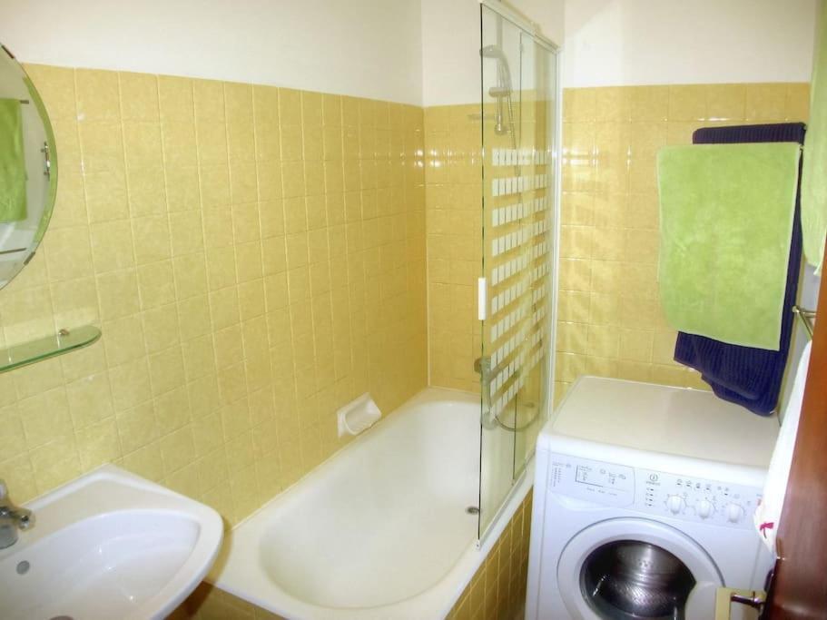 Periades, Central Chamonix Apt Екстер'єр фото