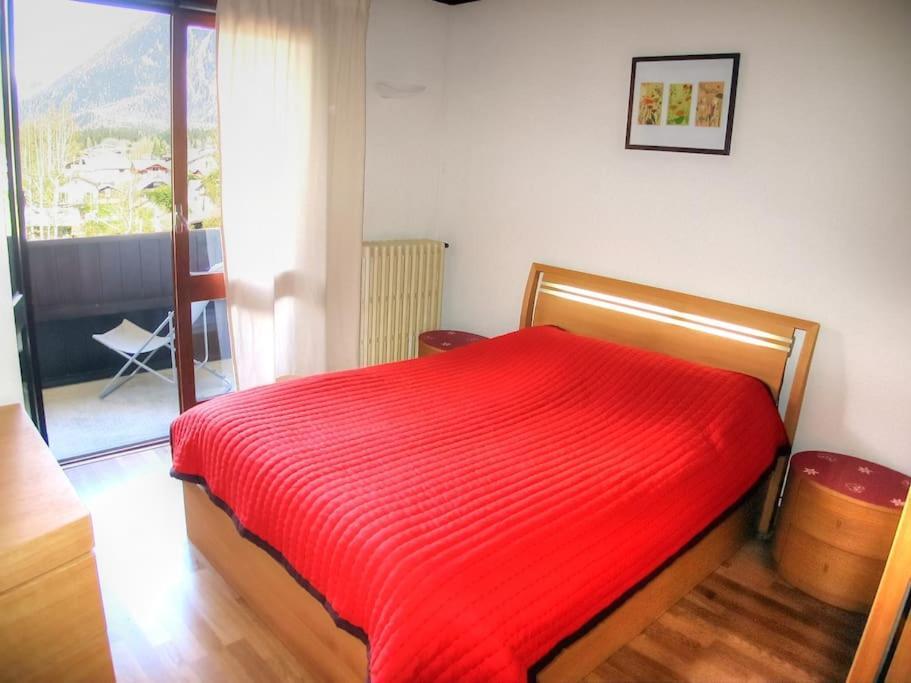 Periades, Central Chamonix Apt Екстер'єр фото